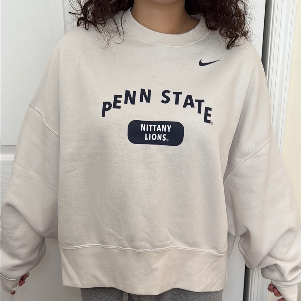 Penn State Nike Campus Collection